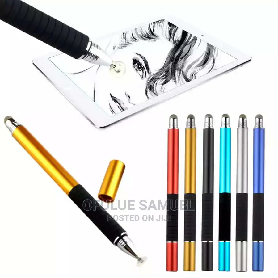 Touch Screen Pen
