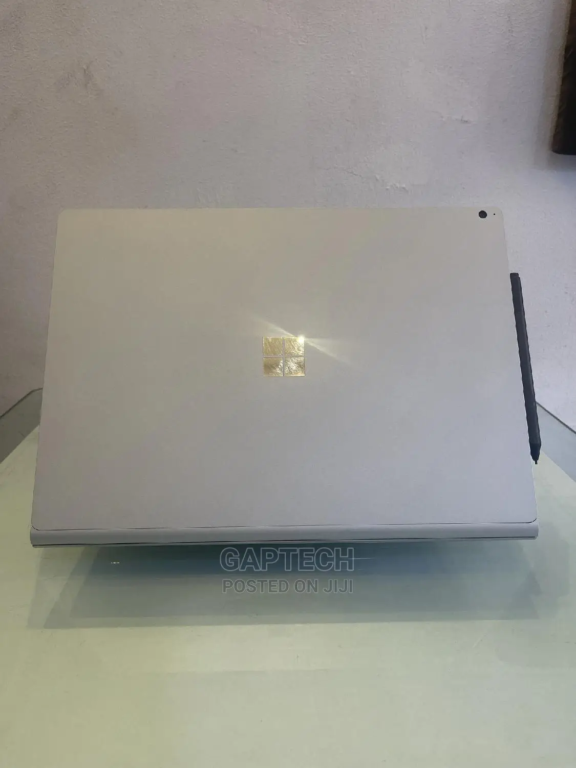 New Laptop Microsoft 32GB Intel Core I7 SSD 2T