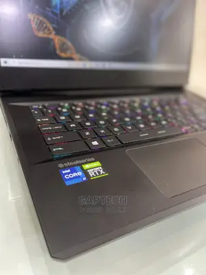 Laptop MSI GP66 LEOPARD 10UG 32GB Intel Core I7 SSD 1T