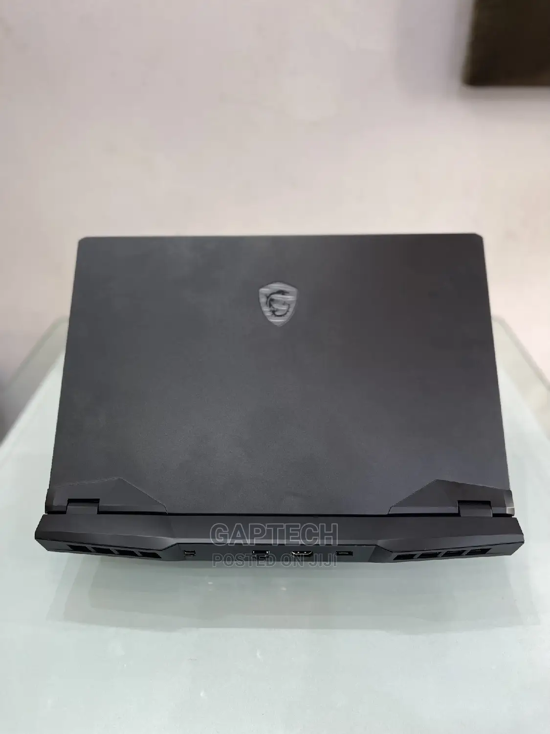 Laptop MSI GP66 LEOPARD 10UG 32GB Intel Core I7 SSD 1T