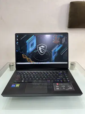 Laptop MSI GP66 LEOPARD 10UG 32GB Intel Core I7 SSD 1T