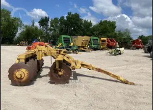 Tillage Plough Disc for Sale With Free Delivery