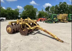 Tillage Plough Disc for Sale