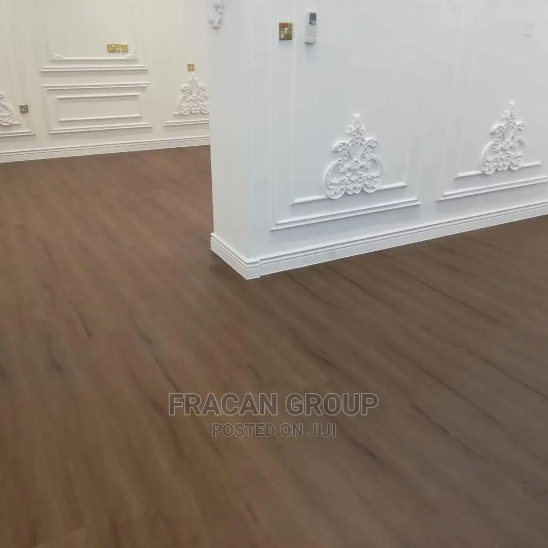 Vinyl Luxury Flooring