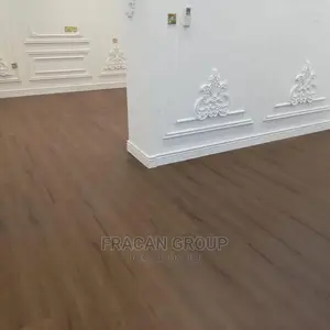 Vinyl Luxury Flooring