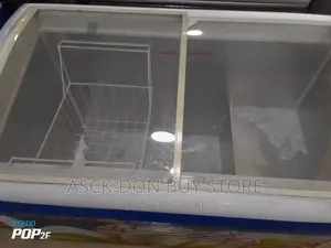 Ice Cream Freezer