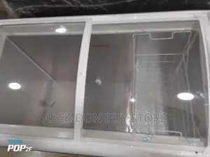 Ice Cream Freezer