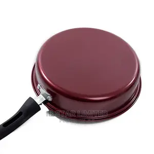 Free Delivery Non-Stick 3set Fried Pot Steak Saucepan