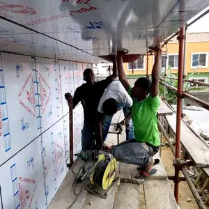 Aluminum Windows,Doors ,Pvc Window Doors Etc
