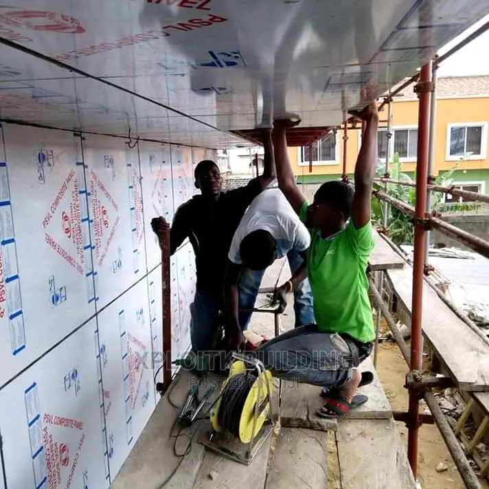 Aluminum Windows,Doors ,Pvc Window Doors Etc