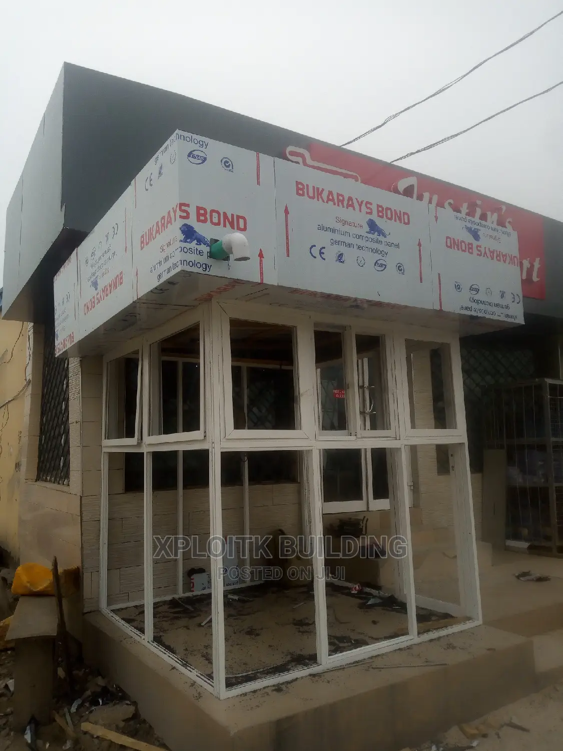 Aluminum Windows,Doors ,Pvc Window Doors Etc