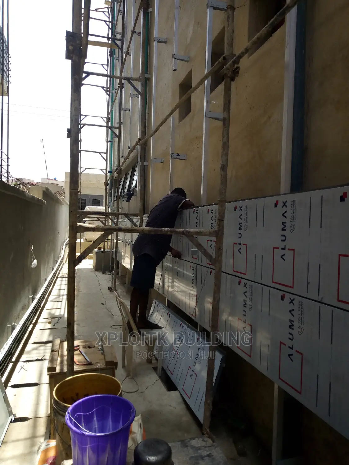 Aluminum Windows,Doors ,Pvc Window Doors Etc
