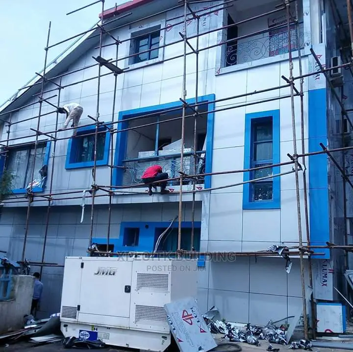 Aluminum Windows,Doors ,Pvc Window Doors Etc