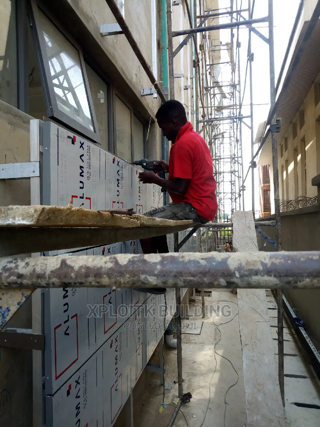Aluminum Windows,Doors ,Pvc Window Doors Etc