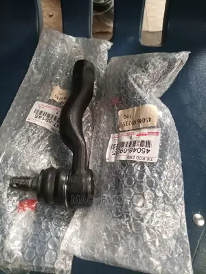 Tie Rod Ends Land Cruiser 2010/ 2017
