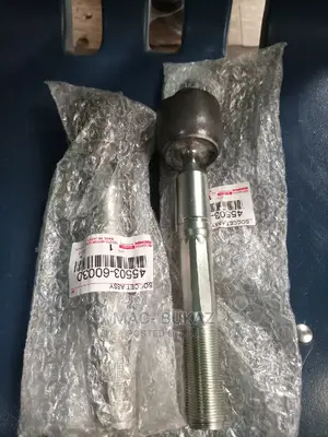 Tie Rod Socket Lx570