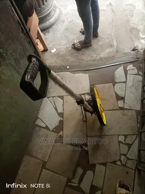 Measuring Wheel (Distance Measure)