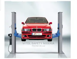 4ton 2 Post Car Lift