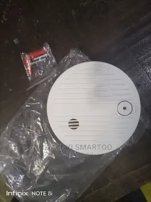 Smoke Alarm Original One