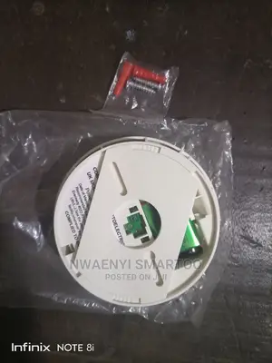Smoke Alarm Original One