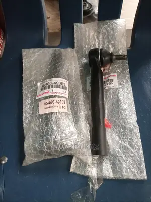 Tie Rod Ends Rx350