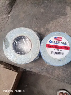 Double Coated Tape Original
