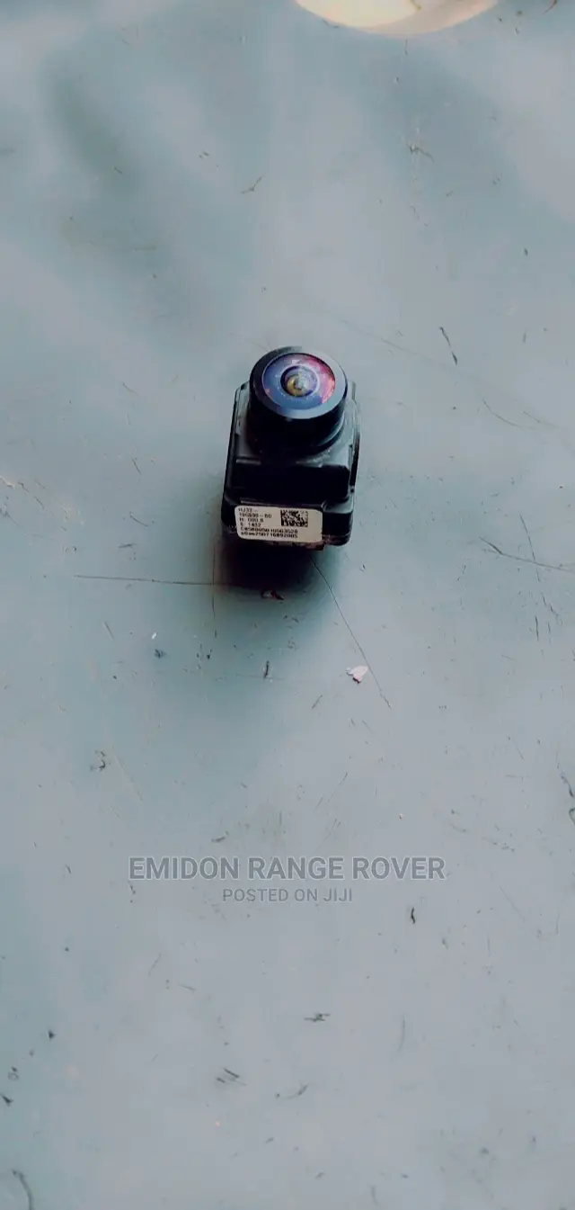 Camera Range Rover Voque 2014/2017