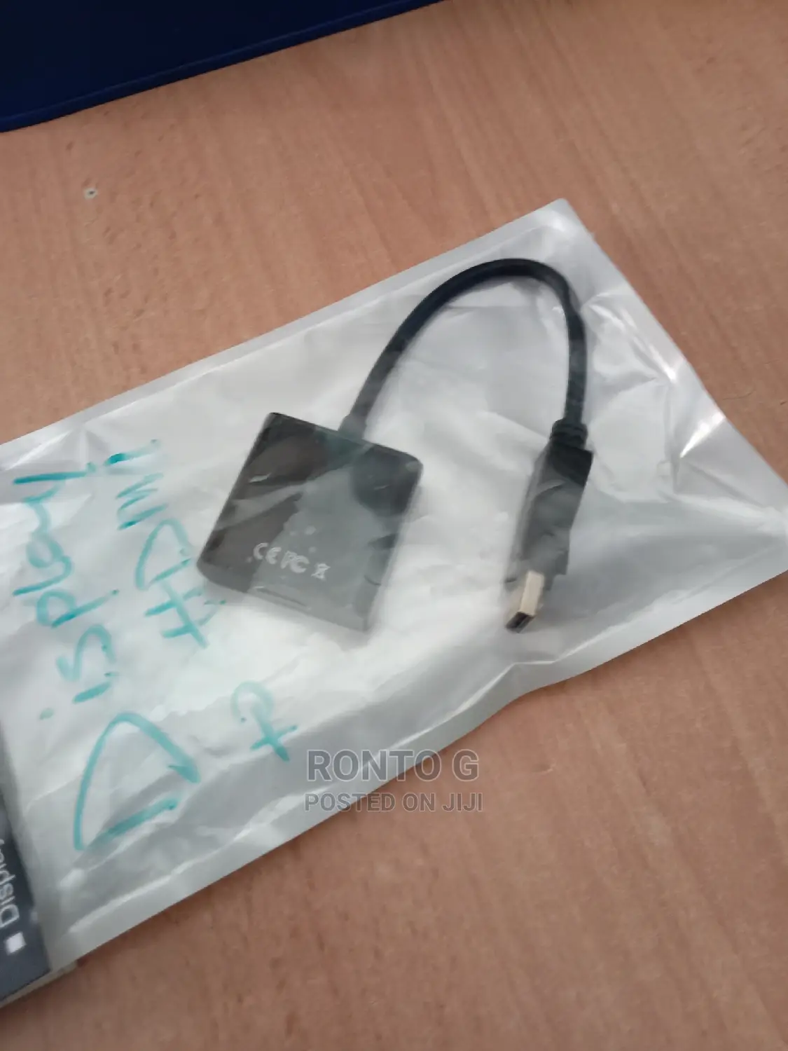 Mini Display to HDMI