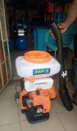 Chemical/Mist/Power Sprayer 3wf-3