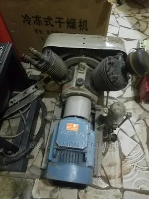 High Pressure Air Compressor 30bar