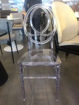 Event Ghost Chairs