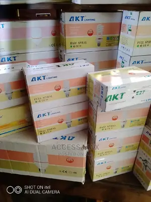 Akt Bulbs. 15 Watt Bulbs Original One