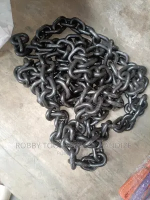Chain 10mm (Per Meter)
