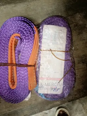 Lifting Belt 1t X 3m