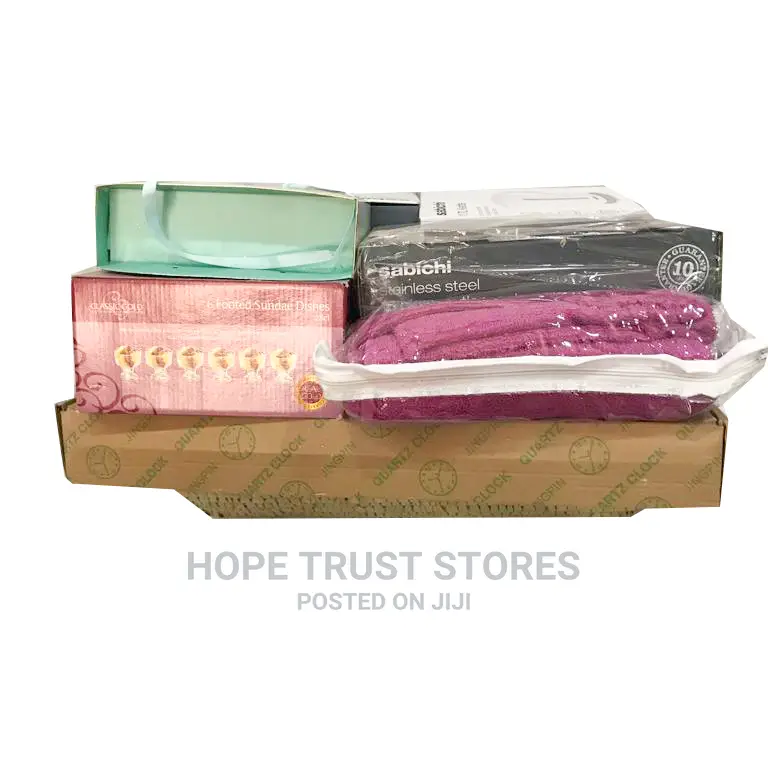 Christmas Gift Hamper - Htshb11