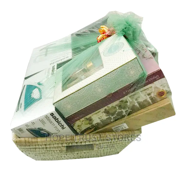 Christmas Gift Hamper - Htshb11