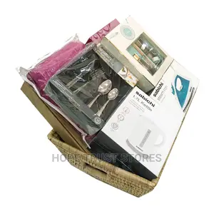 Christmas Gift Hamper - Htshb11