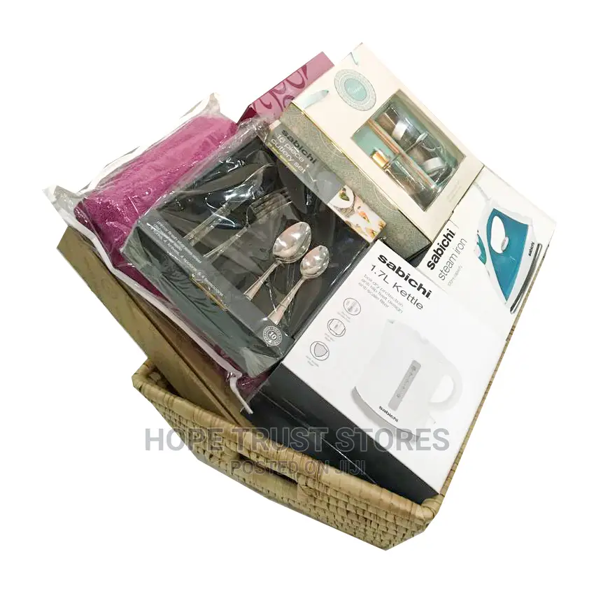 Christmas Gift Hamper - Htshb11