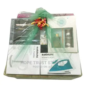 Christmas Gift Hamper - Htshb11