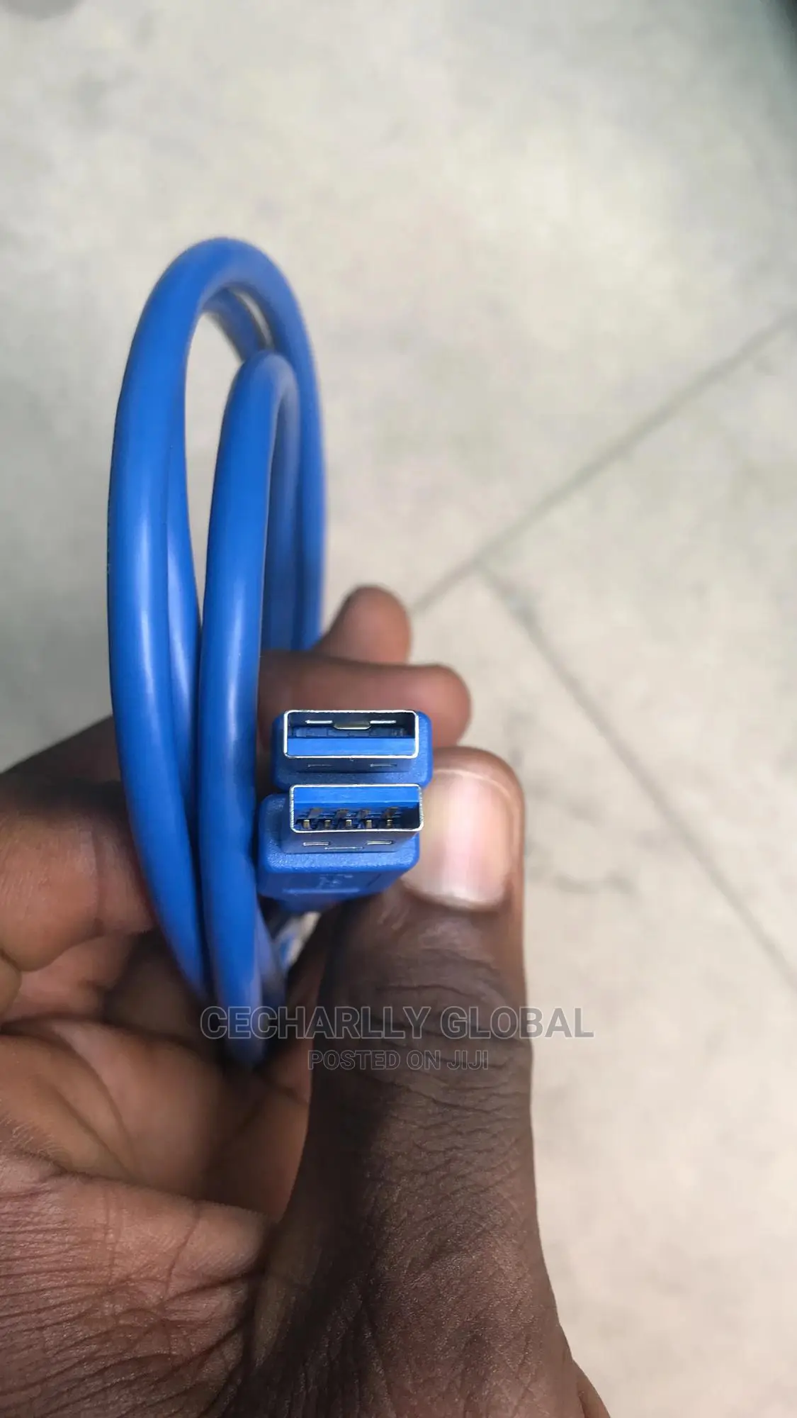 Usb to Usb 3.0 Cable