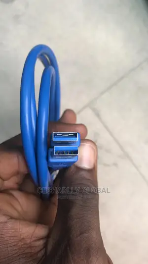 Usb to Usb 3.0 Cable