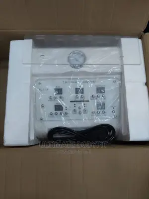 Brand New 9in1 Beauty Machine