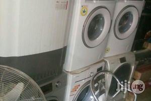 Front Loading Washing Machine