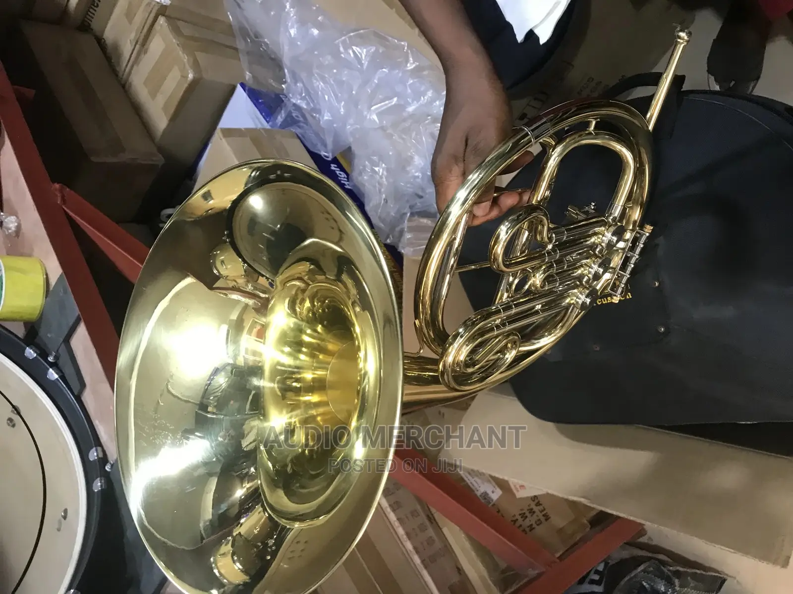 French Horn