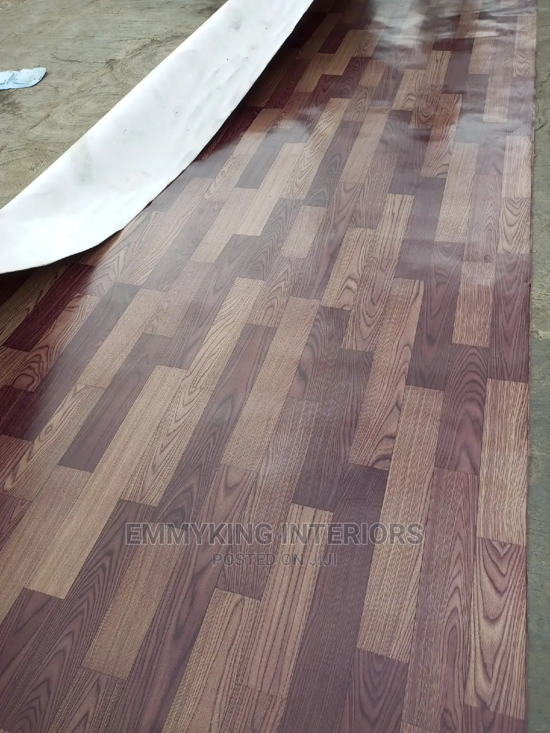 Quality Linoleum Carpet