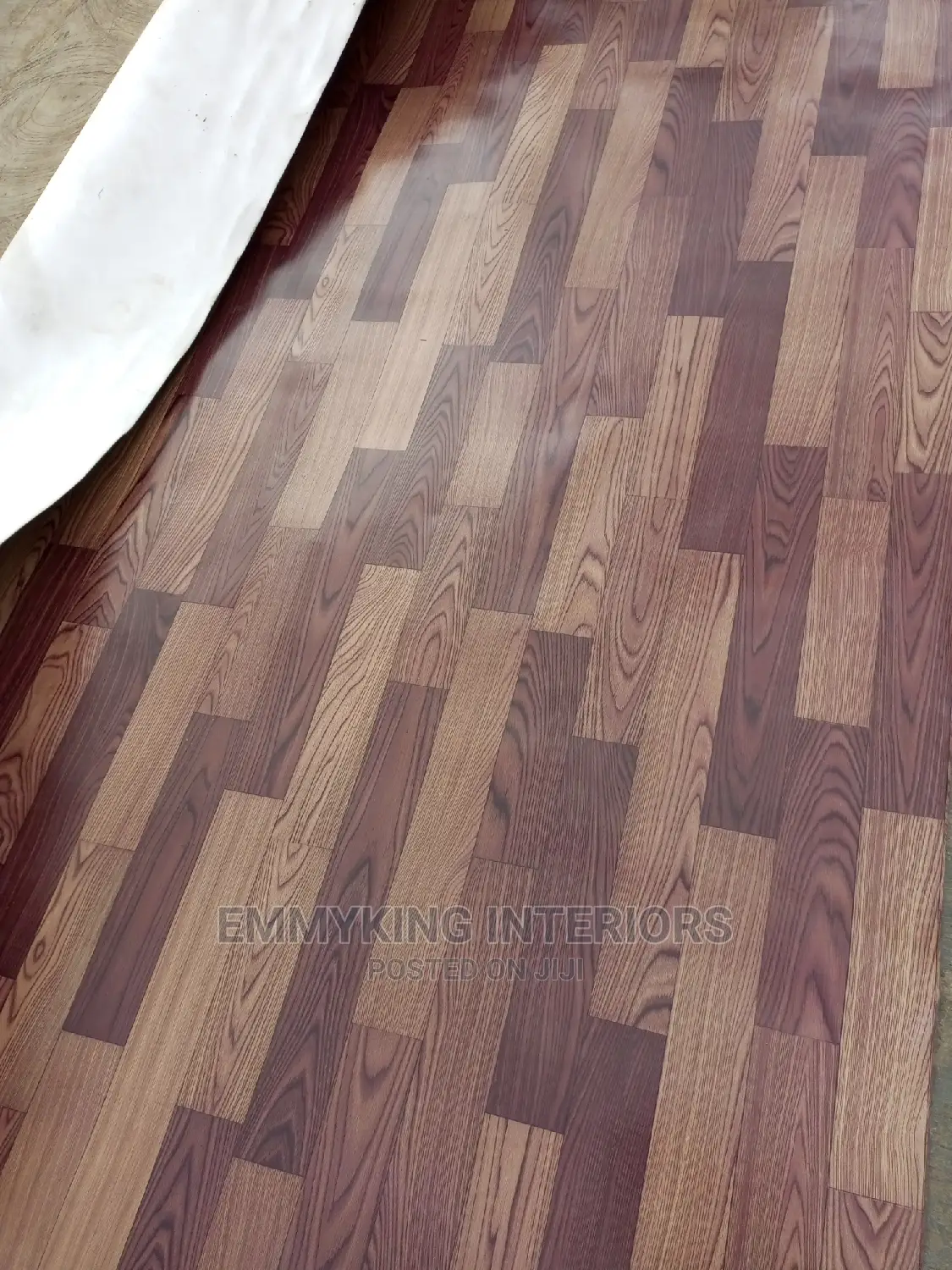 Quality Linoleum Carpet