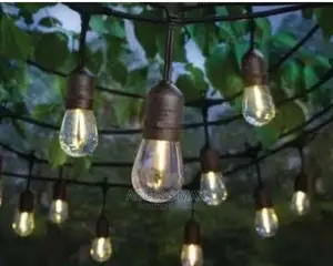 Rop Light One Lampholder