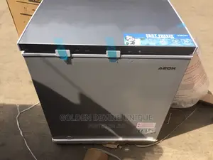 Aeon Chest Freezer