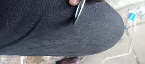 Washer Wild