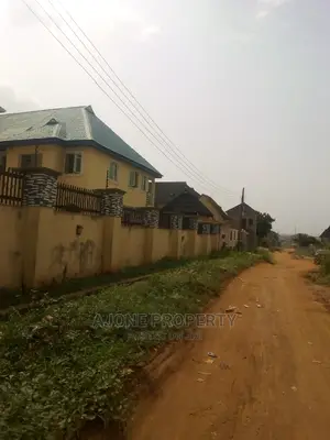 For Sale, Plot of Land at Grammar SCH Est Ikorodu Lagos